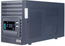  ПБЖ Powercom SPT-1500-II LCD