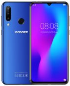 Смартфон Doogee Y9 Plus 4/64GB Blue (Y9 Plus Blue)
