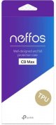 Чохол TP-Link Neffos C9 Max - Transparent  (9305500008)