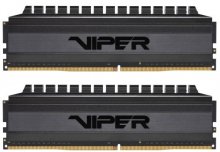 Оперативна пам’ять Patriot Viper Blackout DDR4 2x8GB PVB416G300C6K
