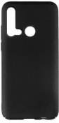Чохол ColorWay for Huawei P20 Lite 2019 - PC Case Black  (CW-CPLHP20L19-BK)