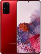 Смартфон Samsung Galaxy S20 Plus 8/128GB SM-G985FZRDSEK Aura Red