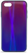 Чохол MiaMI for Huawei Y5 2018 / Honor 7A - Shine Gradient Violet Barca  (00000007963		)