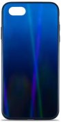 Чохол MiaMI Shine Gradient for Huawei Y5 2018 / Honor 7A - Deep Blue  (00000007960		)