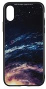 Чохол WK for Apple iPhone Xs Max - WPC-061 Galaxy  (681920360094)