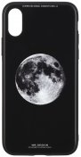 Чохол WK for Apple iPhone Xs Max - WPC-061 Moon LL05  (681920359975)