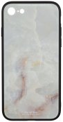 Чохол WK for Apple iPhone 7/8 - WPC-061 Marble  (681920360230)