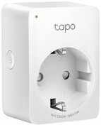 Смарт розетка TP-Link Tapo P100 4pcs (TAPO-P100-4-PACK)