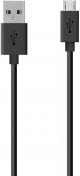 Кабель Belkin MIXIT AM / Micro USB 2m Black (F2CU012BT2MBLKS)