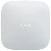 Ретранслятор сигналу Ajax Range Extender White (000012333)