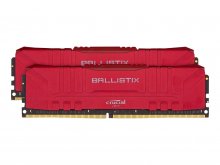 Оперативна пам’ять Micron Ballistix Red DDR4 2x8GB BL2K8G36C16U4R
