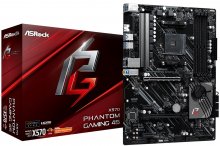  Материнська плата AsRock X570 Phantom Gaming 4S (X570 PHANTOM GAMING 4S )