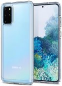 Чохол Spigen for Samsung Galaxy S20 Plus - Ultra Hybrid Crystal Clear  (ACS00755)