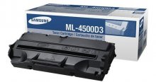 Оригинальный картридж Samsung ML-4500D3 Black (ML-4500D3/ELS)