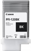 Картридж Canon PFI-120 (130мл) Black