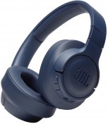 Гарнітура JBL Tune 700BT Blue (JBLT700BTBLU)