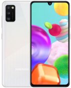 Смартфон Samsung Galaxy A41 A415 4/64GB SM-A415FZWDSEK White
