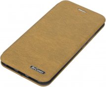 Чохол BeCover for Xiaomi Redmi Note 9S/Note 9 Pro/Note 9 Pro Max - Exclusive Sand  (704876)