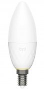 Смарт-лампа Yeelight LED Candle Light Bulb B39 (YLDP09YL)