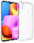 Чохол BeCover for Samsung M11 SM-M115 - Transparancy (704866)
