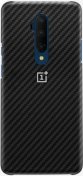 Чохол OnePlus for OnePlus 7T Pro - Karbon Protective Case Grey