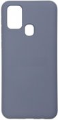 Чохол ArmorStandart ICON Case for Samsung M31 M315 2020 - Blue  (ARM56523)