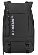 Рюкзак для ноутбука Wenger XC Wynd 28L Black (610169)