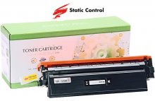 Совместимый картридж Static Control HP CLJP CF410X (410X) Black (002-01-SF410X)