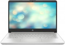 Ноутбук HP 14s-dq1020ur 8RS19EA Natural Silver
