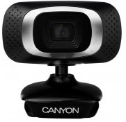 Web-камера Canyon WebCam 720P HD (CNE-CWC3N)