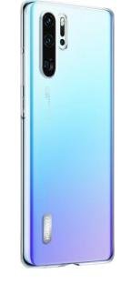 Чохол Huawei for P30 Pro - Fashion Case Transparent  (51993024)