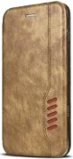 Чохол BeCover for Huawei P40 Lite E/Y7p - Exclusive New Style Brown (704913)