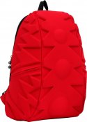Рюкзак для ноутбука MadPax Exo Full Red