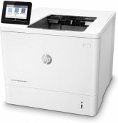 Лазерний чорно-білий принтер HP LaserJet Enterprise M611dn A4