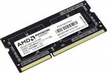 Оперативна пам’ять AMD DDR3 1x2GB R532G1601S1S-U
