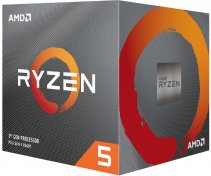 Процесор AMD Ryzen 5 3500X (100-100000158BOX) Box