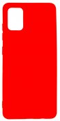 Чохол MiaMI for Samsung A515 A51 - Lime Red  (00000012277)
