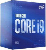 Процесор Intel Core i9-10900F (BX8070110900F) Box