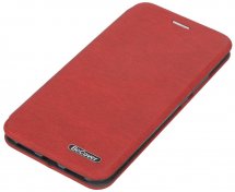 Чохол BeCover for Xiaomi Redmi 9A - Exclusive Burgundy Red  (705271)