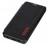 Чохол BeCover for Xiaomi Redmi 9 - Exclusive New Style Black  (705277)