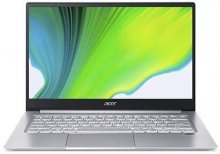 Ноутбук Acer Swift 3 SF314-59-55MR NX.A0MEU.00B Silver
