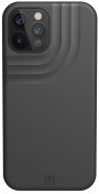 Чохол UAG for Apple iPhone 12 Pro Max - U Anchor Black  (11236M314040)
