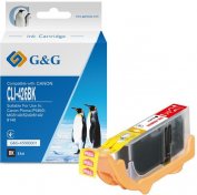 Сумісний картридж G&G for Canon CLI-426BK Black (G&G-4556B001)