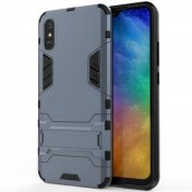 Чохол MiaMI for Xiaomi Redmi 9A - Armor Case Grey  (00000013048)