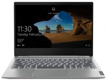 Ноутбук Lenovo ThinkBook S13 20V9002QRA Mineral Grey