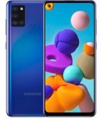 Смартфон Samsung Galaxy A21s A217 3/32GB SM-A217FZBNSEK Blue