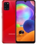 Смартфон Samsung Galaxy A31 SM-A315F 4/64GB SM-A315FZRUSEK Prism Crush Red