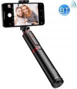 Селфі монопод Baseus Fully Folding Selfie Stick Black/Red (SUDYZP-D19)