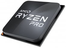 Процесор AMD Ryzen 3 Pro 3200G (YD320BC5M4MFH) Tray