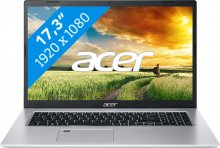 Ноутбук Acer Aspire 5 A517-52G NX.A5HEU.00K Silver